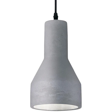 Светильник Ideal Lux OIL-1 SP1 CEMENTO OIL