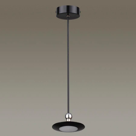 Светильник Odeon Light 3811/7L ULISS