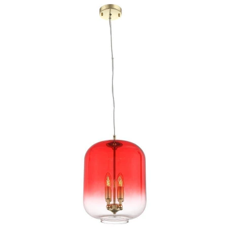 Светильник ST LUCE SL369.203.04 FIAMROSA