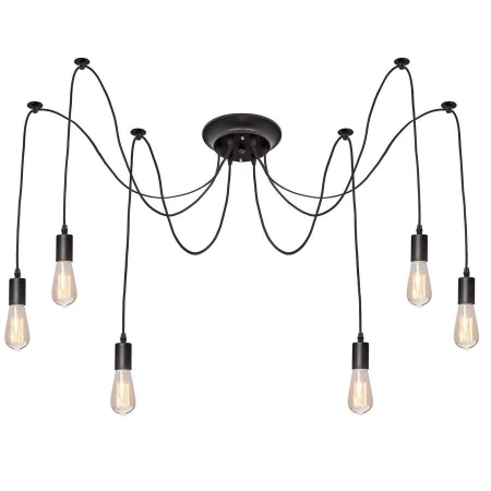 Светильник BLS 10285 Edison Chandelier