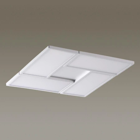 Светильник Odeon Light 3870/60CL SUPER SLIM