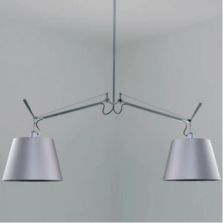 Светильник Artemide 0630010A+0781030A (BASCULANTE) TOLOMEO