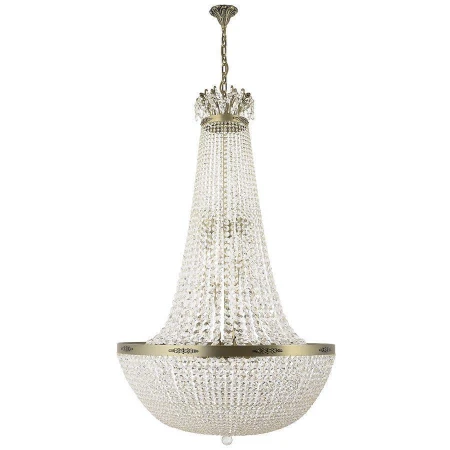 Хрустальная люстра Dio D arte Lampadari Lodi E 1.5.80.200 A