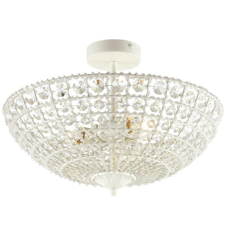 Хрустальная люстра Favourite 1945-3U Splendor