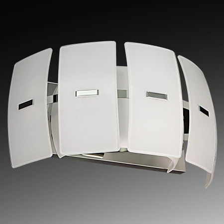 Бра Lightstar 801626 Simple light