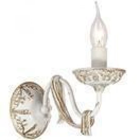 Бра L ARTE LUCE L17621.01 ORISTANO