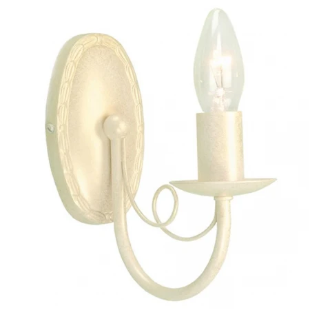 Бра Elstead Lighting MN1 IV/GOLD MINSTER