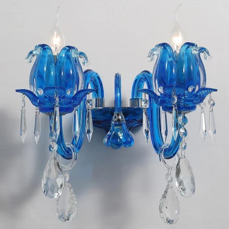 Бра Lucia Tucci Ashanti W1250.2 blu ASHANTI