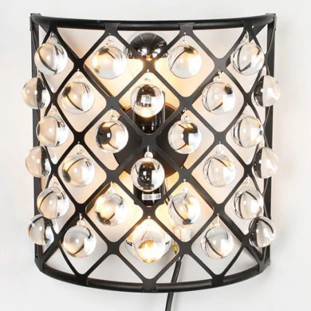 Бра BLS 30375 Spencer chandelier