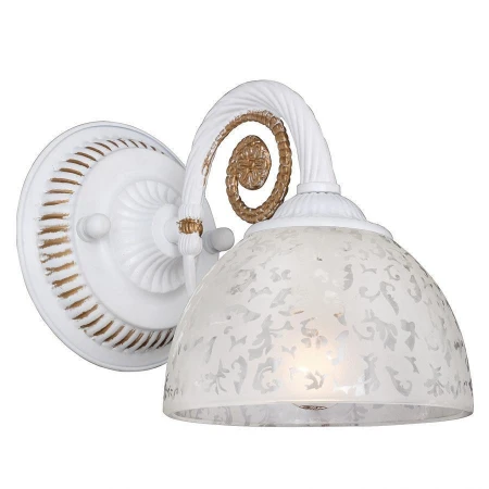 Бра Favourite 2152-1W Baroque