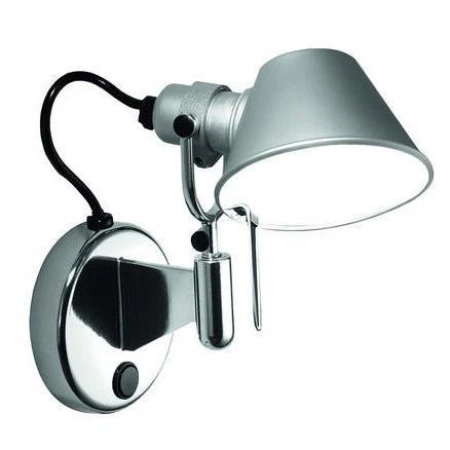 Бра Artemide A029250 (FARETTO) TOLOMEO