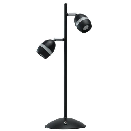 Настольная лампа DeMarkt 704030302 Этингер 7