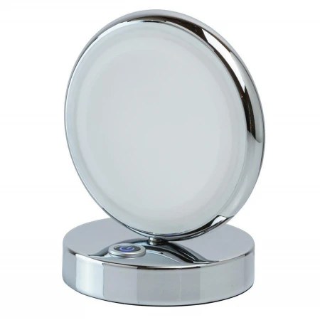 Настольная лампа DeMarkt 706030701 Эрида 2