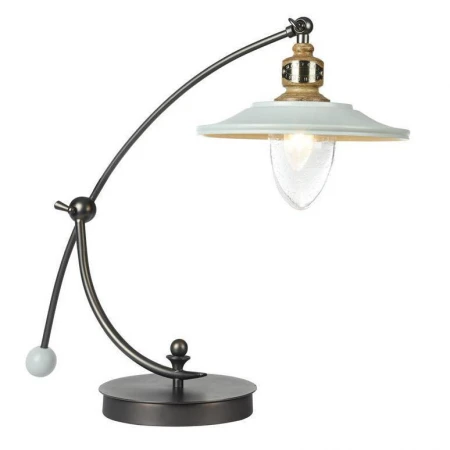 Настольная лампа Maytoni H353-TL-01-W Senna