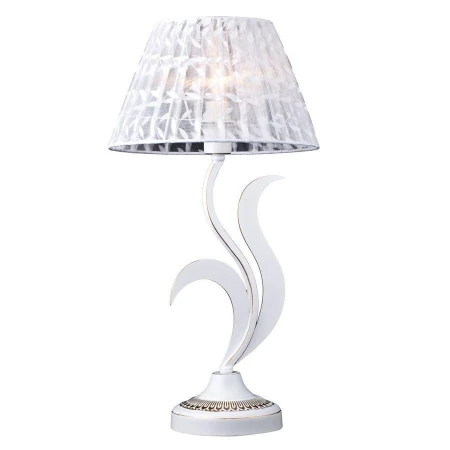 Настольная лампа Omnilux OML-75204-01 Caulonia