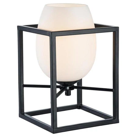 Настольная лампа Maytoni MOD252-TL-01-B Cabin