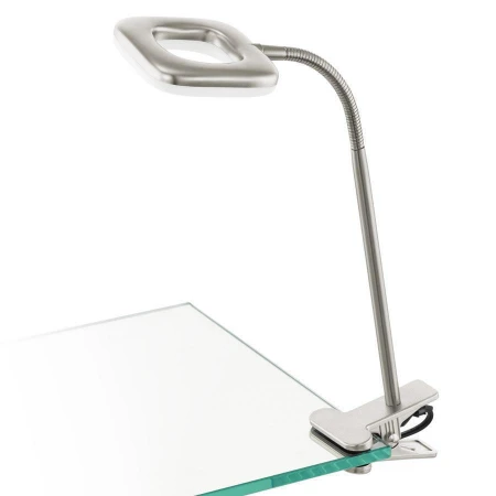 Настольная лампа Eglo 97016 LITAGO