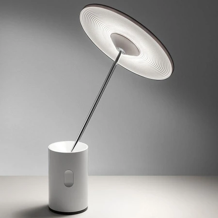 Настольная лампа Artemide 1732020A (Scott Wilson) SISIFO