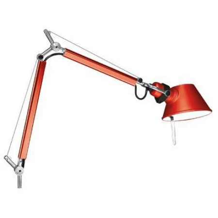 Настольная лампа Artemide A010910+A004200 (MICRO) TOLOMEO