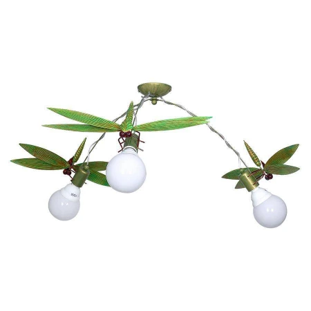 Детский светильник Luminex 0750 WAZKA