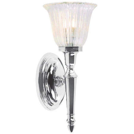 Светильник для ванной комнаты Elstead Lighting BATH/DRYDEN1 PC DRYDEN