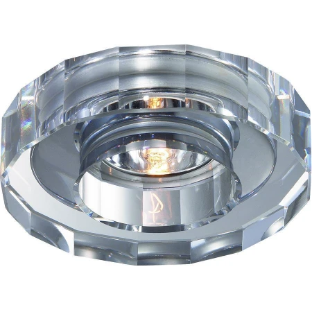 Точечный светильник Novotech 369412 Cosmo