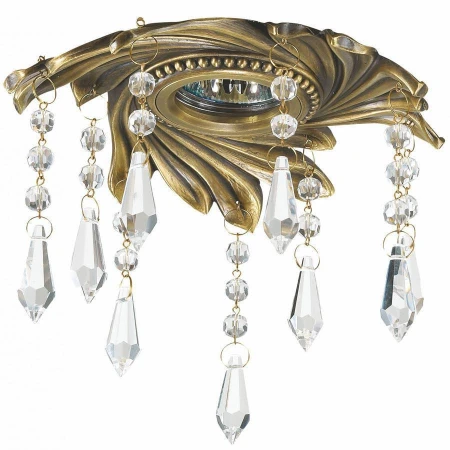 Светильник Novotech 369970 Grape