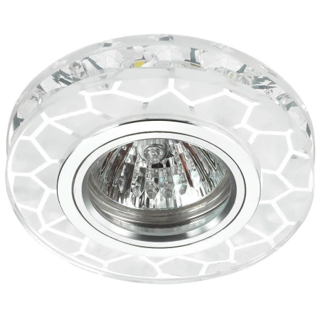 Точечный светильник Novotech 357309 RIVA