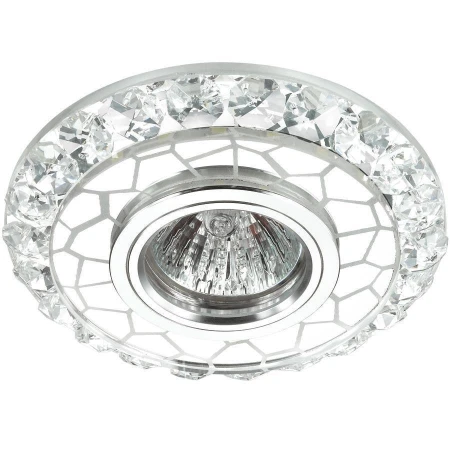 Точечный светильник Novotech 357312 RIVA