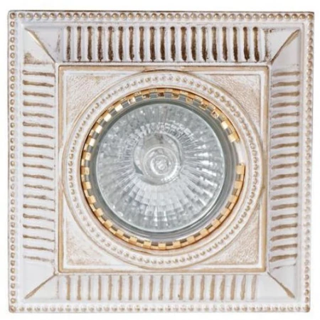 Точечный светильник L ARTE LUCE L10451.47 AVALLON