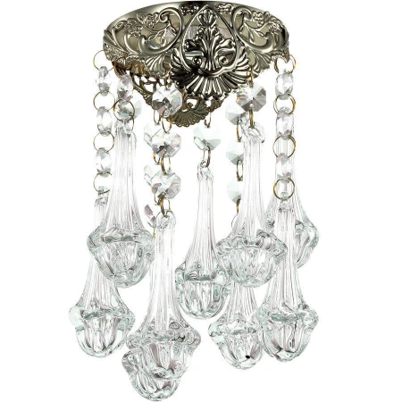 Точечный светильник Novotech 370061 Pendant