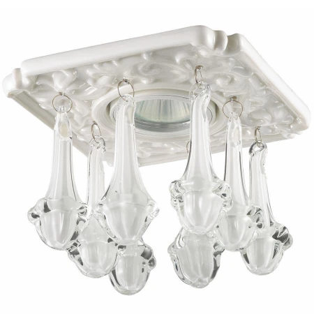 Светильник Novotech 369958 Pedant