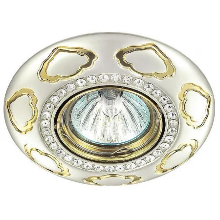 Точечный светильник Novotech 370291 Grain