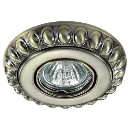 Точечный светильник Novotech 370304 Ligna