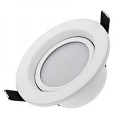 Точечный светильник Arlight 018040 (LTD-70WH 5W Day White) LTD