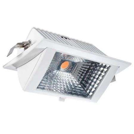 Точечный светильник Leds-C4 90-5147-14-37 OUT SQUARE