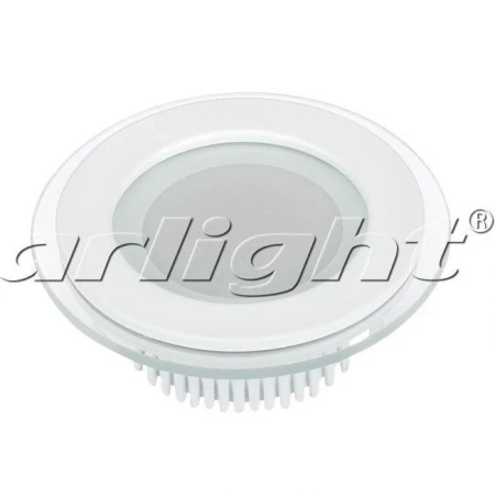 Точечный светильник Arlight 016575 (LT-R200WH 16W Day White) LT-R