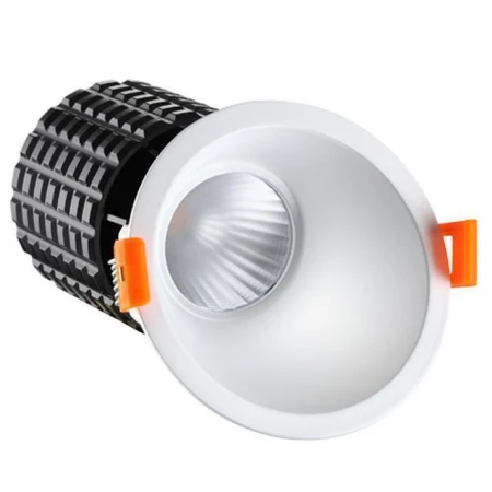 Точечный светильник Novotech 357563 TURBINE