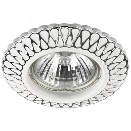 Точечный светильник Novotech 370367 KEEN