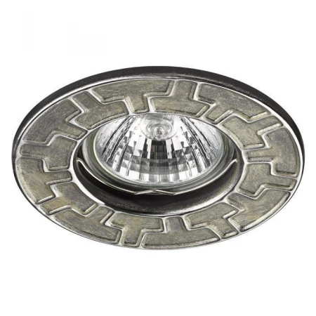 Точечный светильник Novotech 370385 KEEN