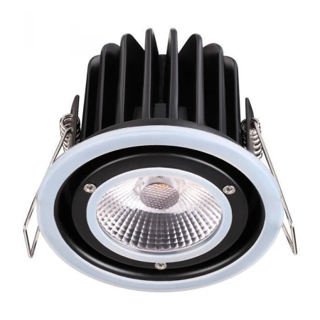 Точечный светильник Novotech 358006 REGEN