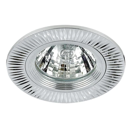 Точечный светильник Lightstar 011004 Banale