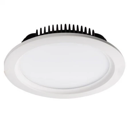 Точечный светильник KANLUX 25511 (LED SMD 36W-O) TIBERI