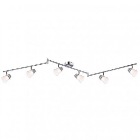 Спот Globo 56185-6 Tieka