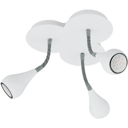 Спот Eglo 92746 Pero