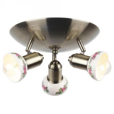 Спот Escada 164/3PL Alba