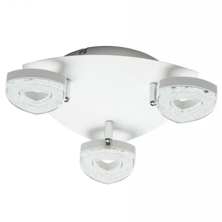 Спот DeMarkt 704011203 Этингер 9