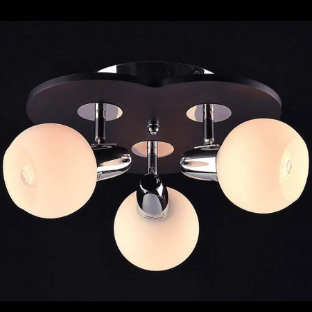 Спот Natali Kovaltseva 10742/3C WENGE