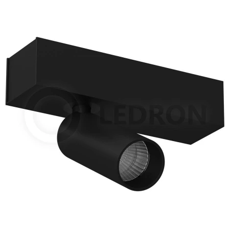 Спот LEDRON SAGITONY S40-S-BL SAGITONY S40-S