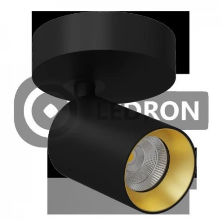 Спот LEDRON SAGITONY R60-BL-G SAGITONY R60